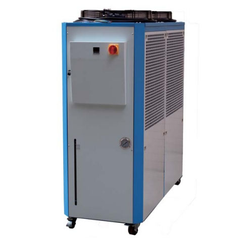 高精度YAG激光器專用恒溫冷水機